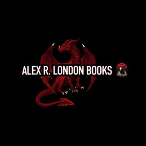 Alex R. London Books
