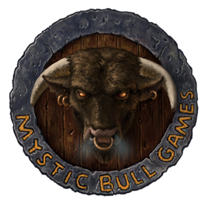 Mystic Bull Games