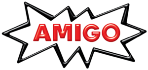 Amigo Games