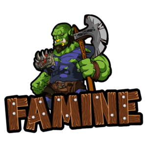 Famine Entertainment