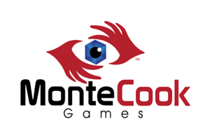 Monte Cook Games