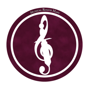 Musical Rogue Maps
