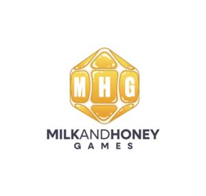 Milk and Honey Games