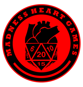 Madness Heart Games
