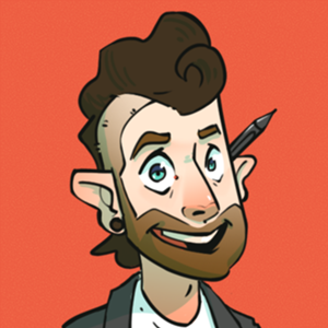 Kyle Armstrong Illustration