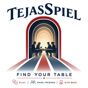 Tejas Spiel presented by Friends Be Foes