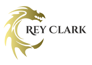 Rey Clark, author