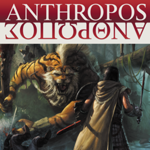 Anthropos Games