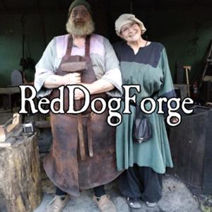 Red Dog Forge