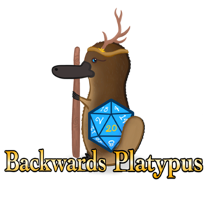Backwards Platypus