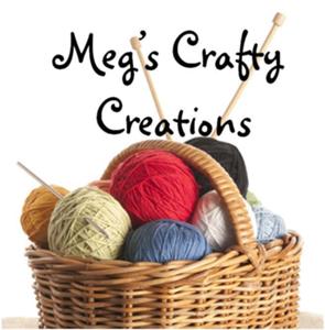 Meg's Crafty Creations
