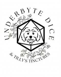 Underbyte Dice