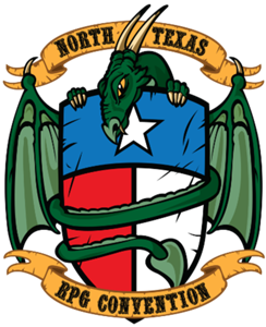 North Texas RPG Convention