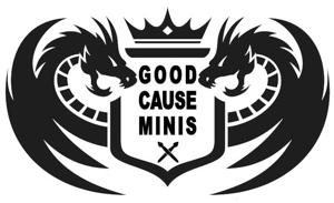 Good Cause Minis