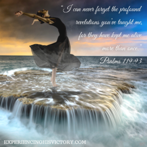 God’s Profound Revelations [image]