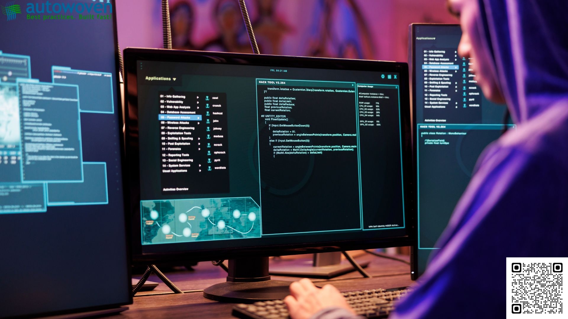 Achieving a Unified Data Ecosystem with CJA