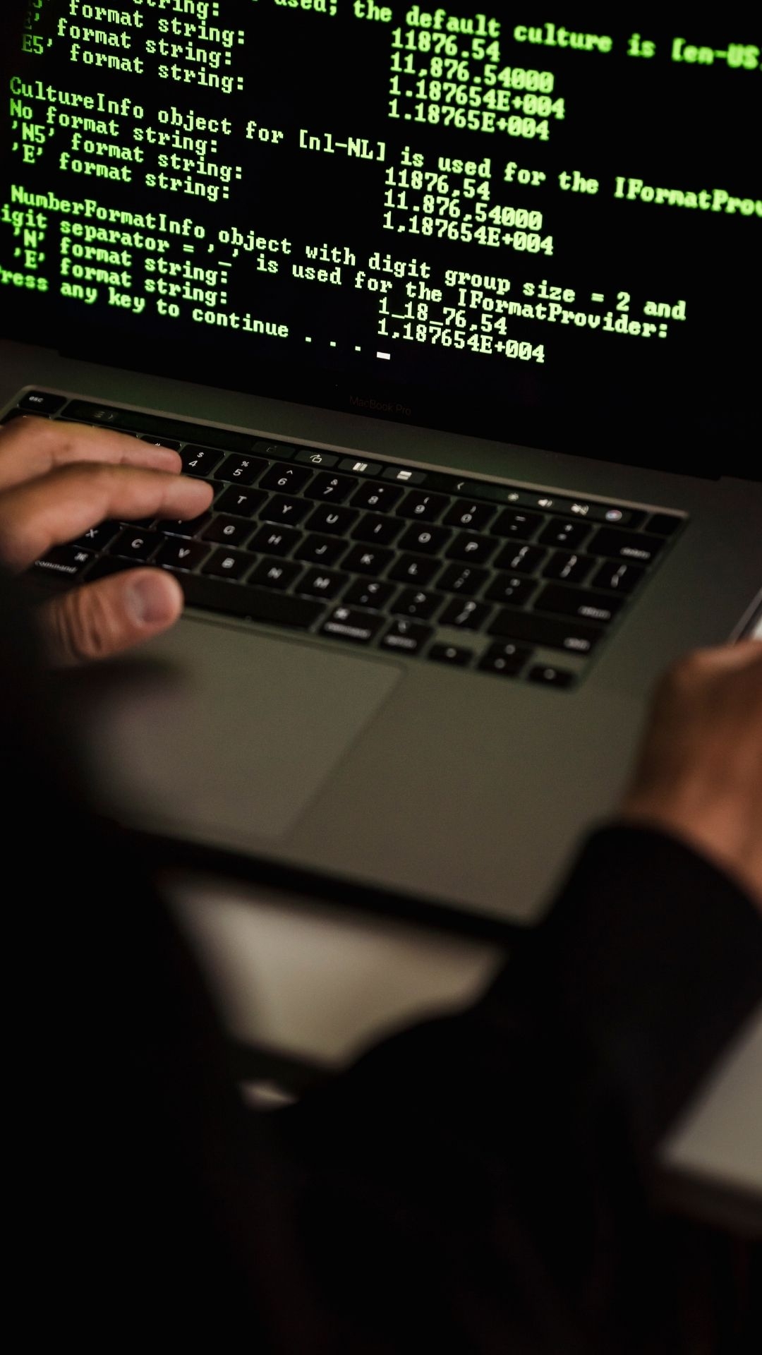 How can businesses leverage reporting and analysis services for CJA?