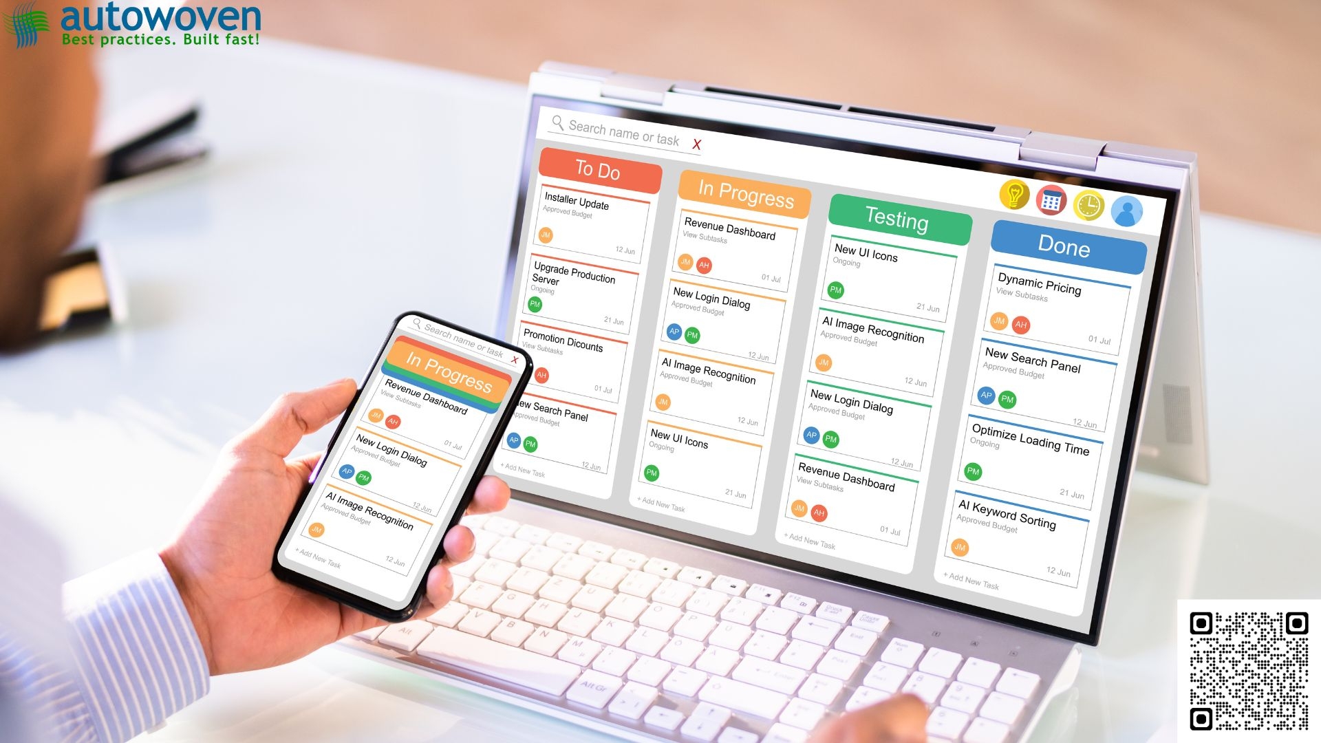 Empower Your Marketing Team with CJA Training