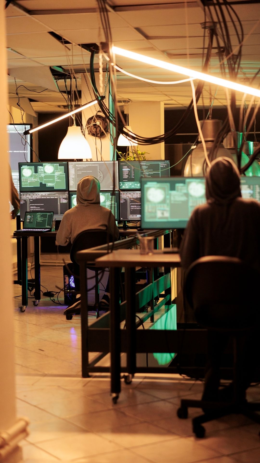 How can CJA help businesses drive informed decision-making?