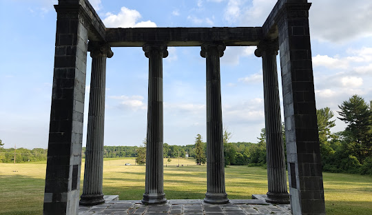 Exploring Princeton's Ecology and Demographics: A Snapshot of Natural and Human Diversity