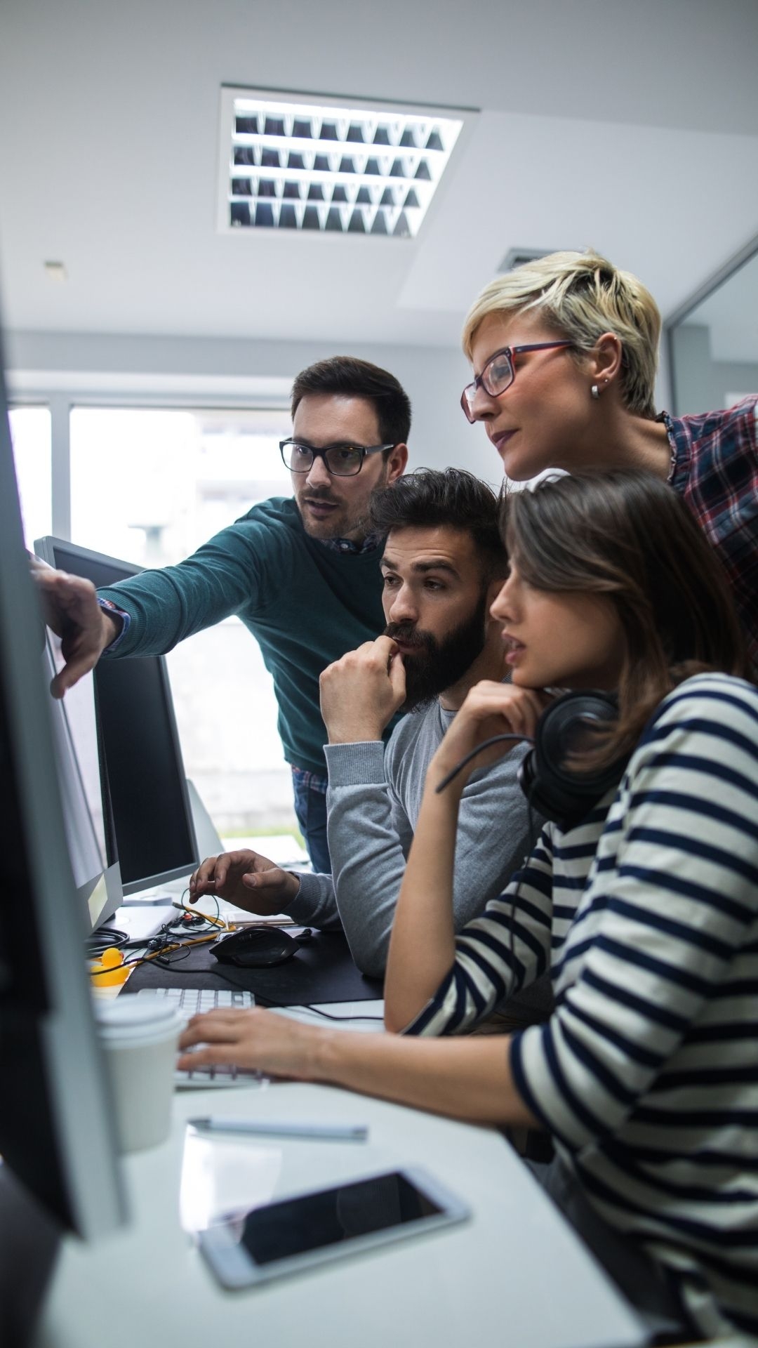 What key considerations are involved in aligning variables when transforming data into CJA?