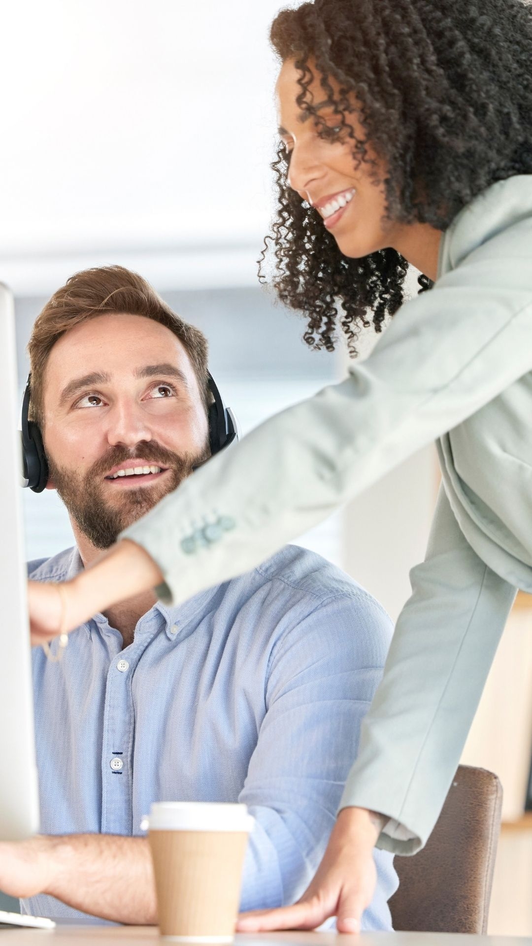 CJA Customization: Aligning with Your Business Goals