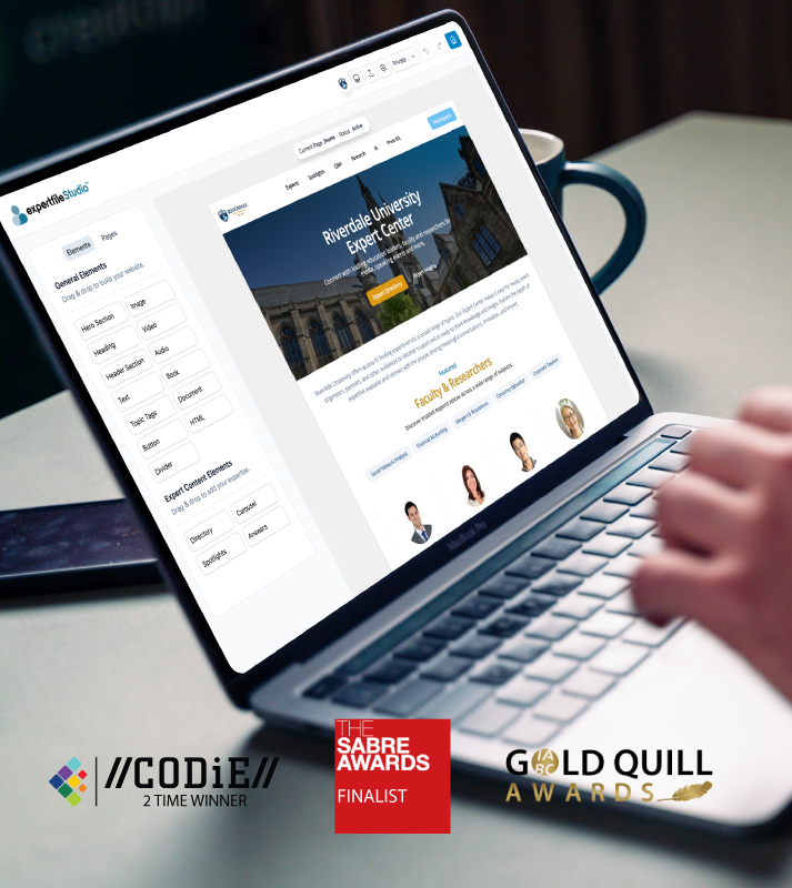 Got Expertise to Share? featured image