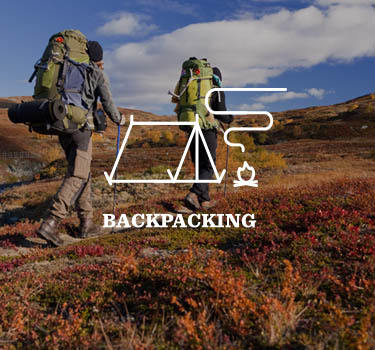 Backpacking