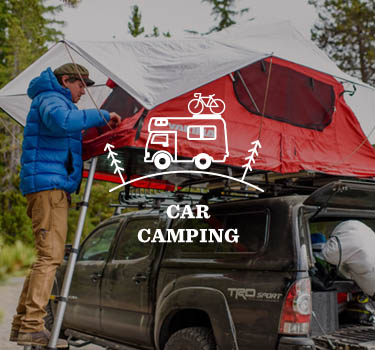 Car Camping