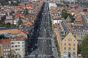 Etats des lieux d'entrée, de sortie ou d'avant travaux sur Bruxelles