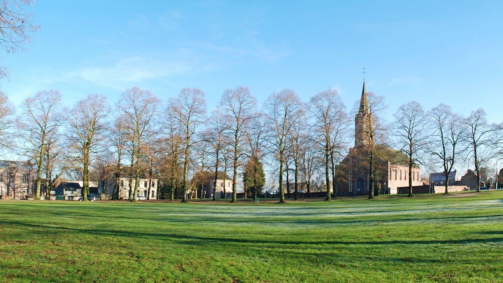 Expertise immobilière de qualité dans le Brabant Wallon