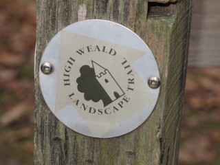 ngs High Weald Landscape Trail