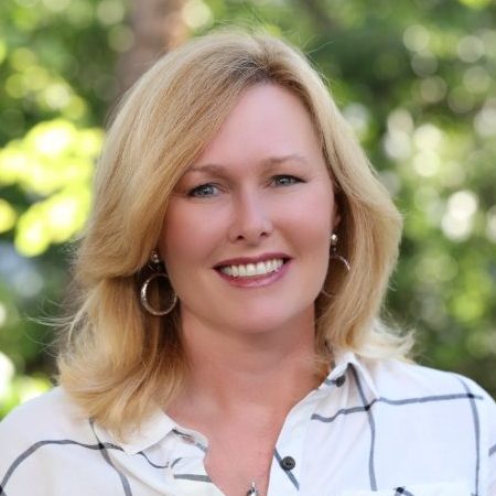 Jayma Sanderson, MBA