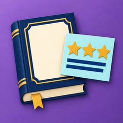 ELAR-Grade-5 Literary Genres Book Review (Fiction)