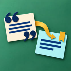 ELAR-Grade-6 Inquiry & Research In Your Own Words