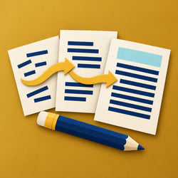 English Language Arts Grade 8 The Writing Process