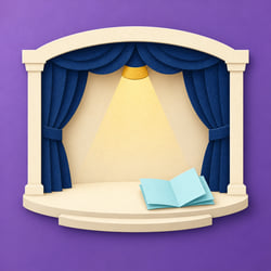 ELAR-Grade-6 Literary Genres Drama: Enacting Literature