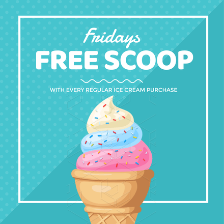Free Scoop - Easil