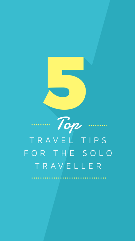 Top 5 Travel Tips For The Solo Traveller Instagram Stories Template top-5-travel-tips-for-the-solo-traveller-instagram-stories-template