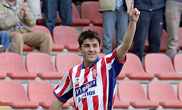 Villa400: David's Goals Through The Years | New York City FC