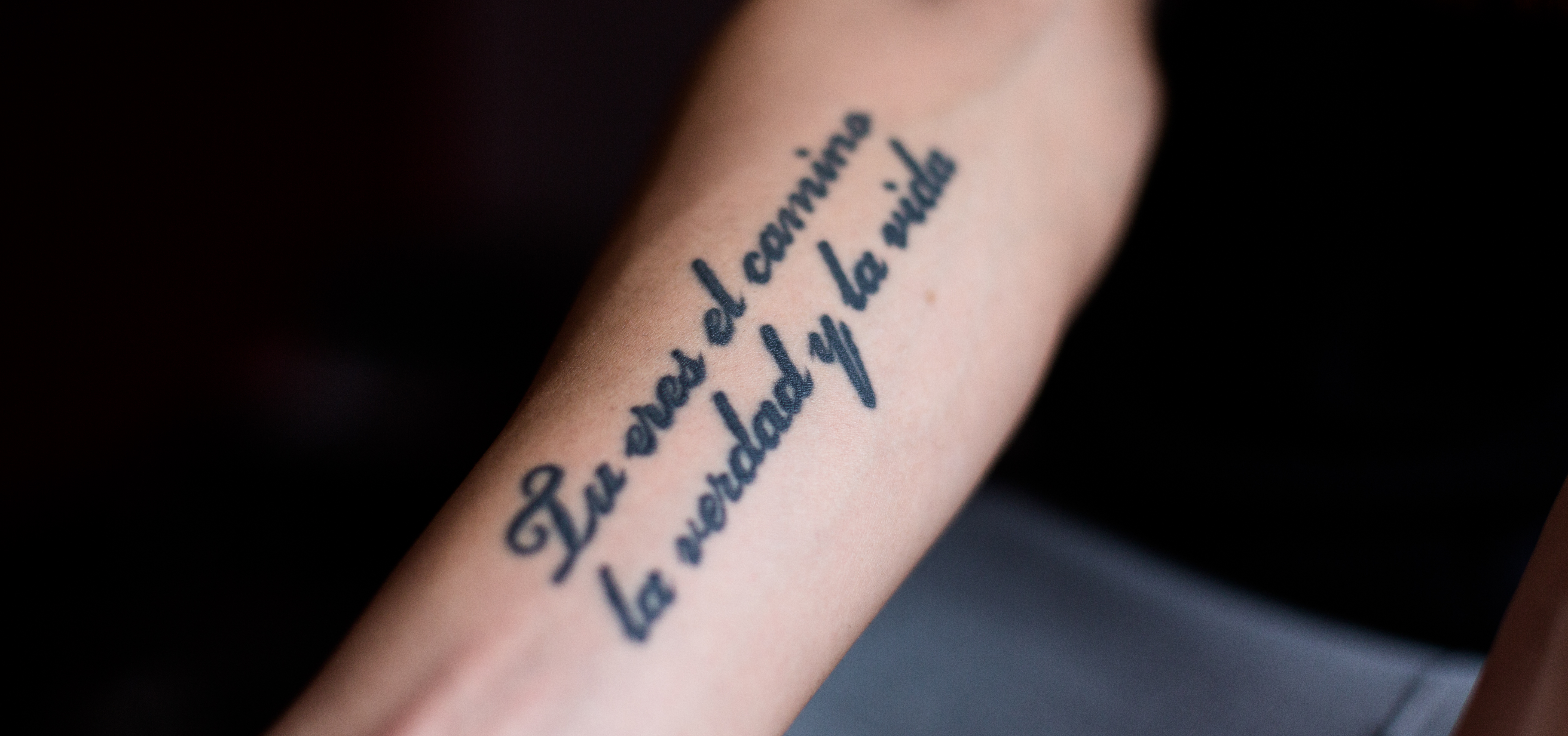 Inked Miguel Almiron S Tattoo Story Atlanta United Fc