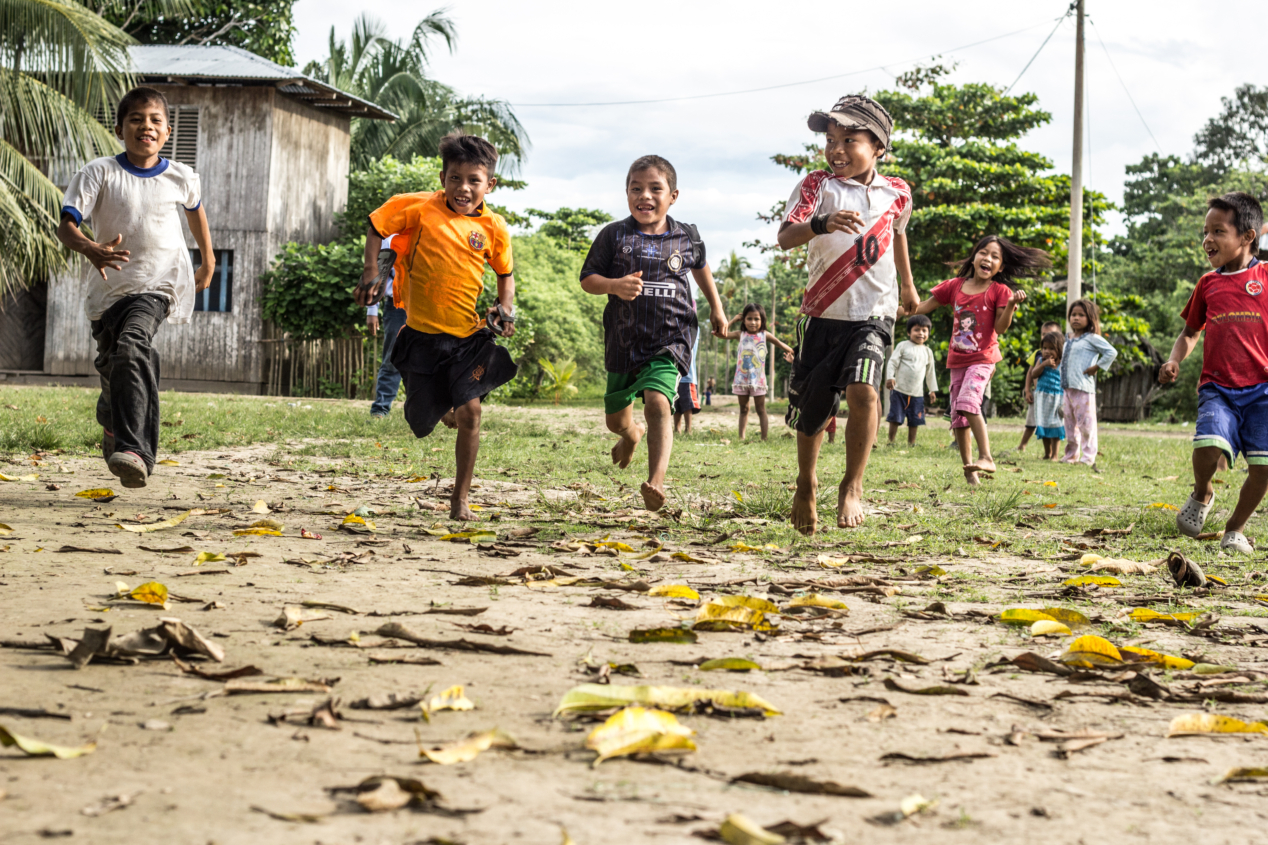 Mokhamad Edliadi CIFOR Mokhamad Edliadi CIFOR
