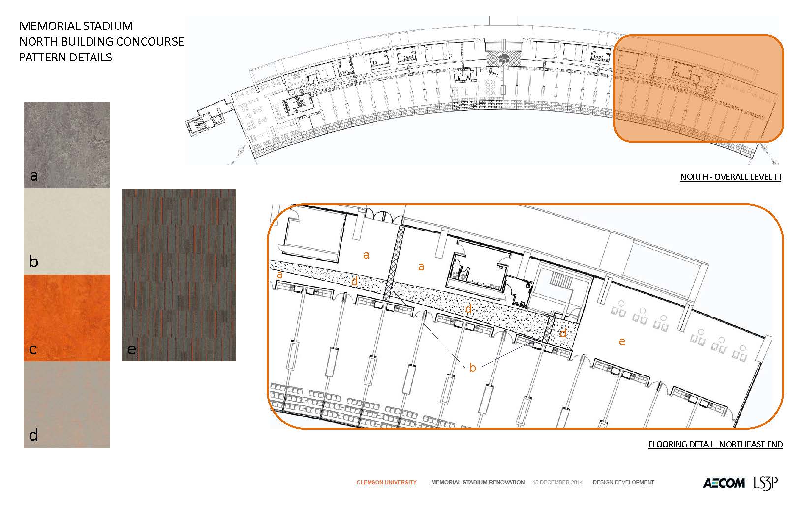 Memorial Stadium Suites Renovations Project By Clemson Athletics