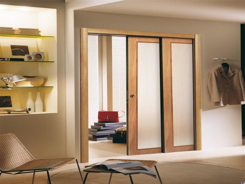 Saving Space With Pocket Doors By Jason Roberts Exposure