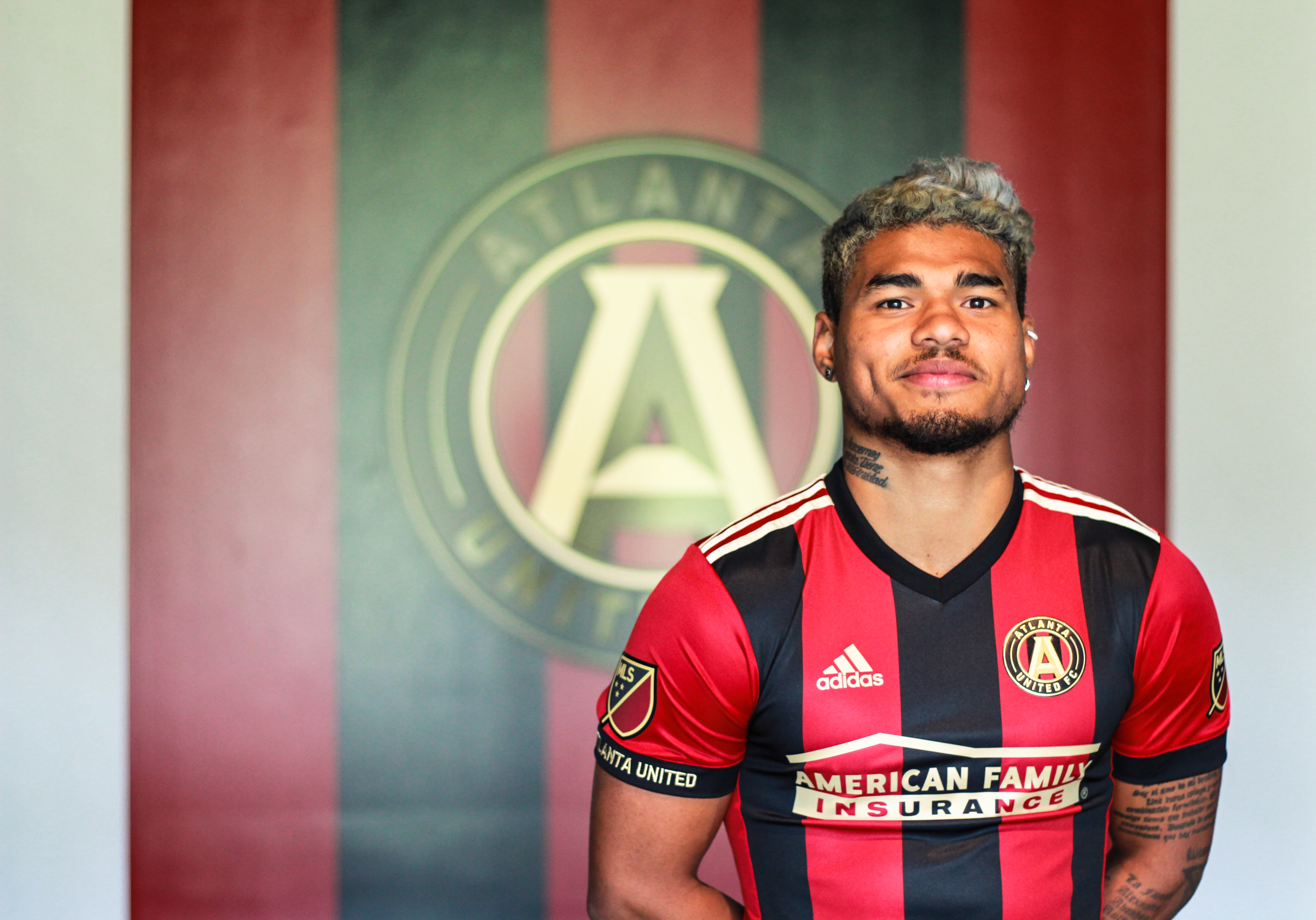 martinez atlanta united jersey