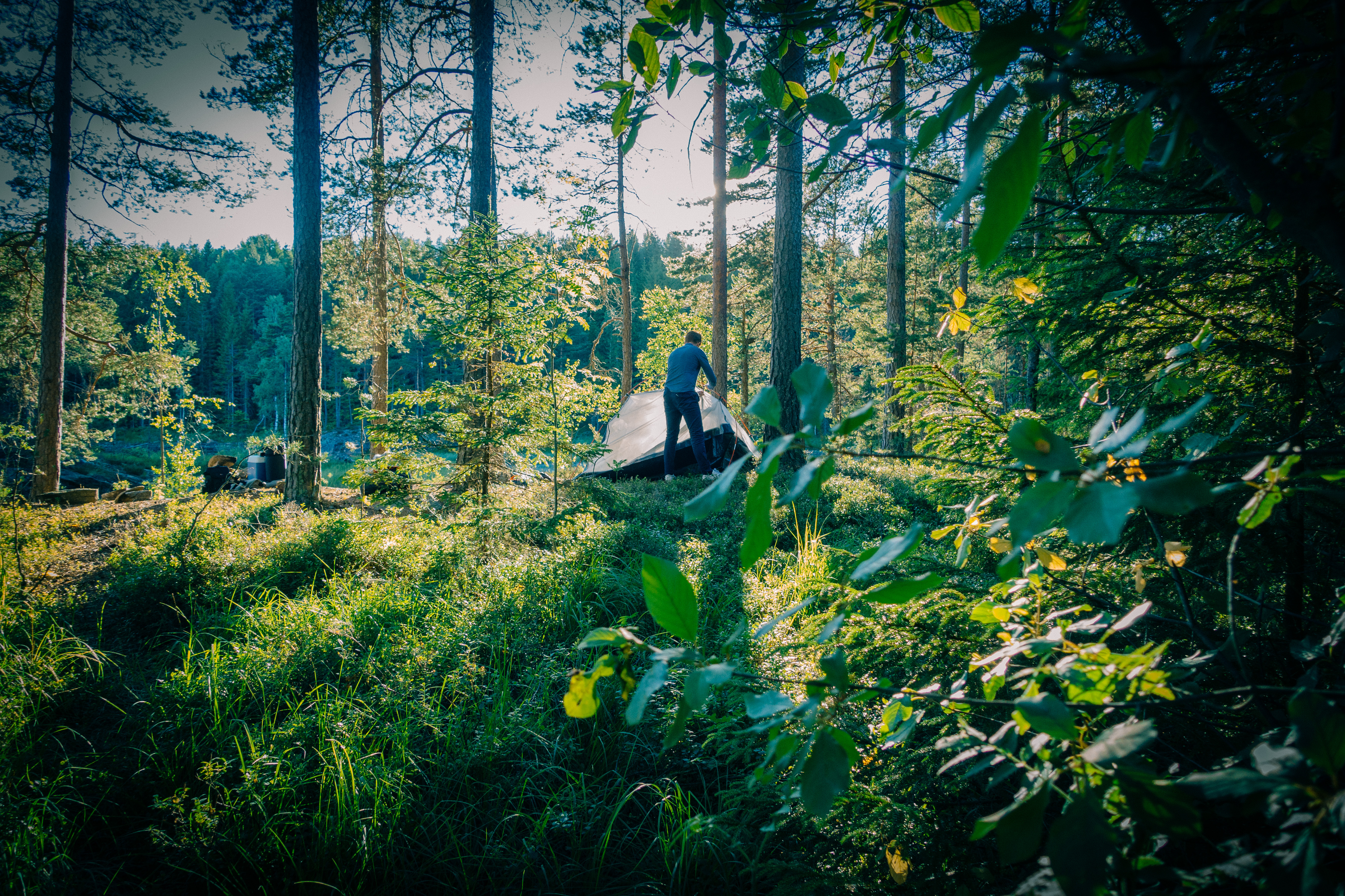 Inbetweeners 5 Sweden By Håndbagage Håndbagage Travel Blog By