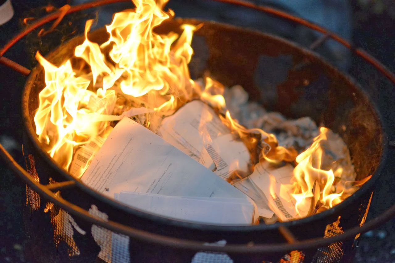 Searing Hi Stories By John Rodriguez Exposure