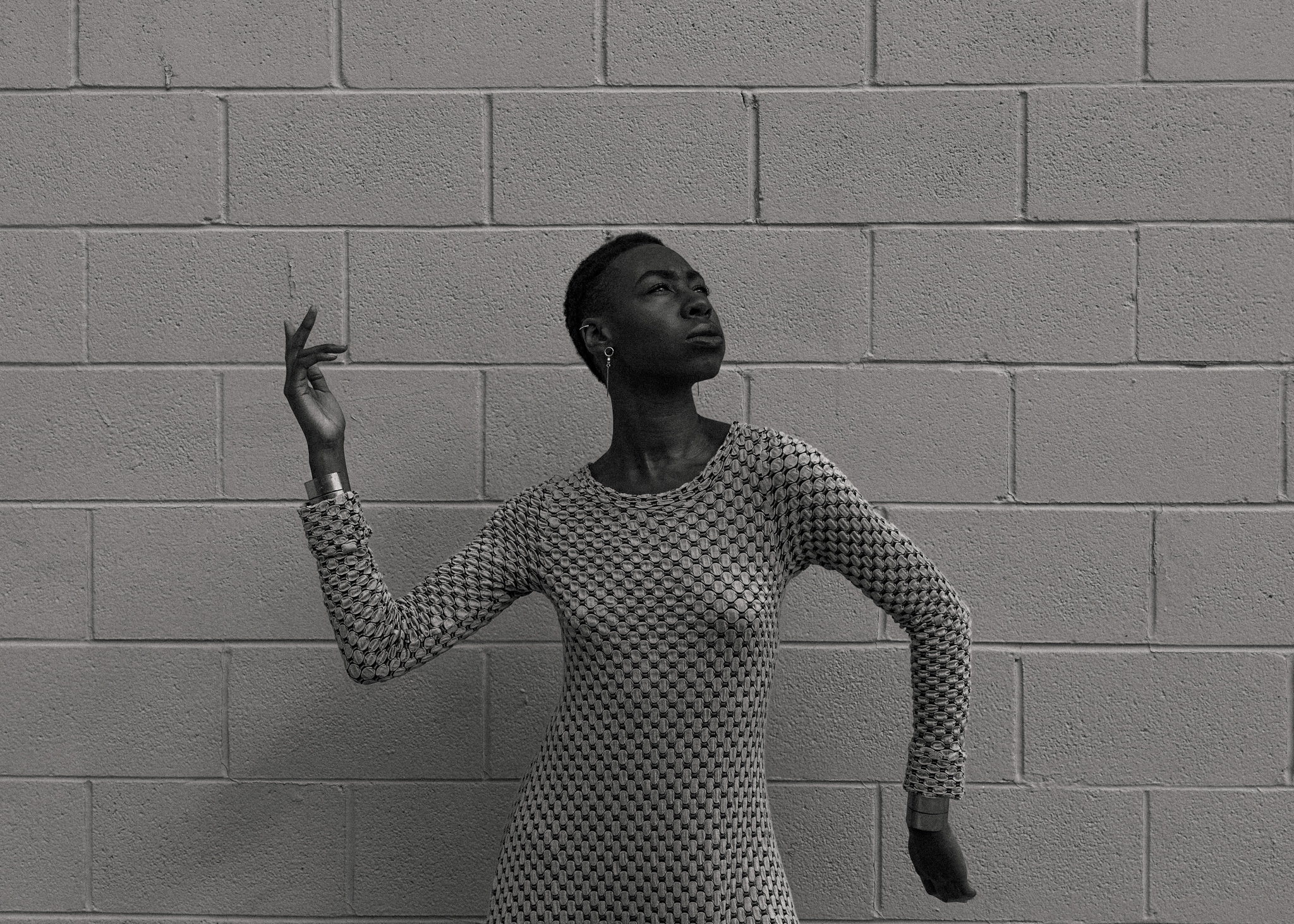 Exploring My Black Identity Through Art By Light Captured - 