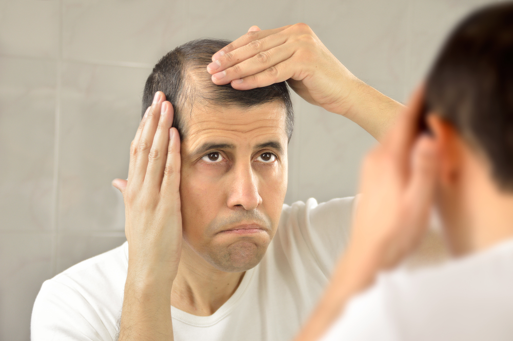 Home Remedies To Stop Hair Loss By Cheryl Ochoa Exposure