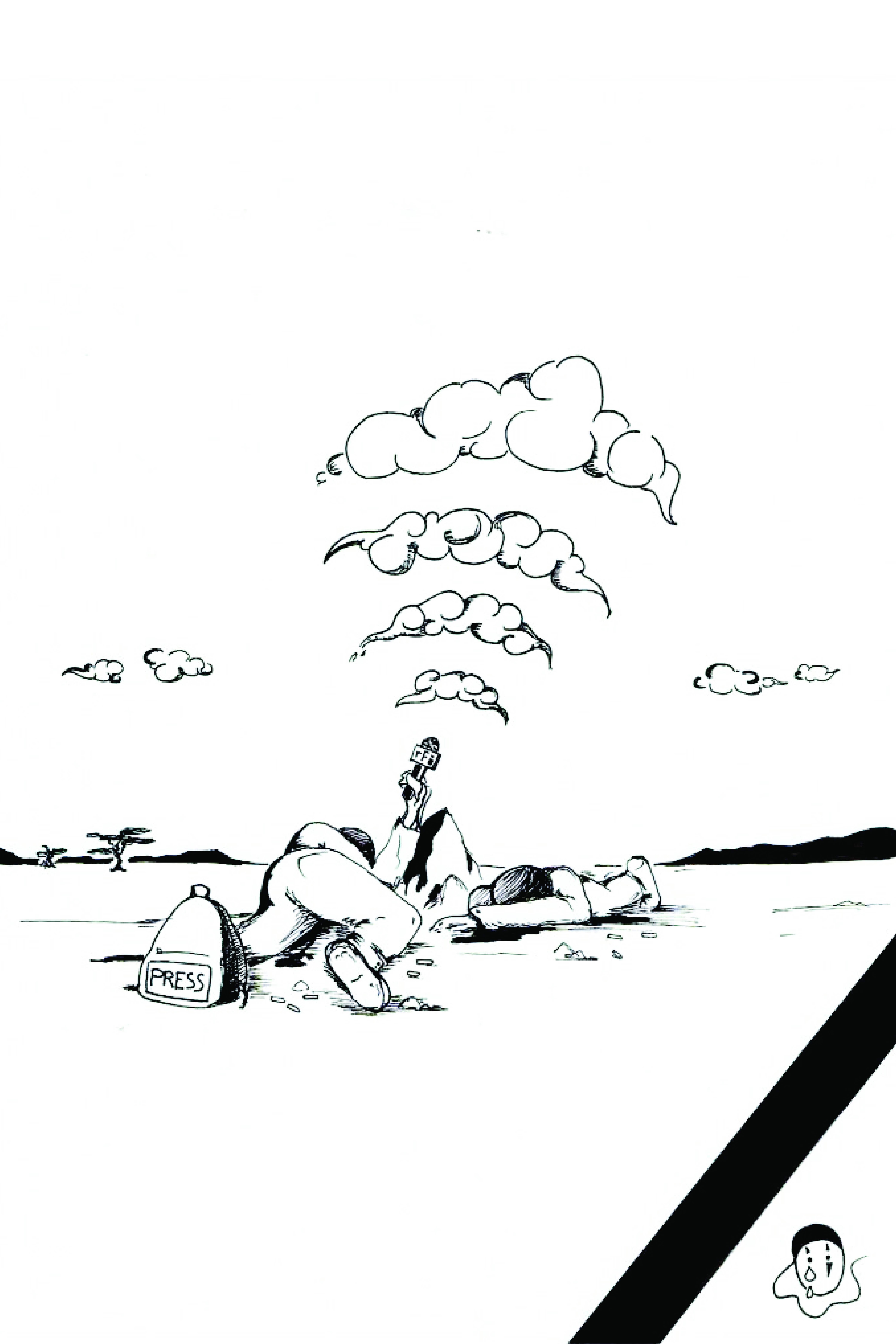 Her Name Was Ghislaine Dupont They Killed Her To Silence